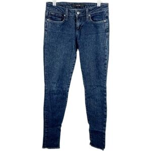 Joe’s Jeans Dark Denim Jegging